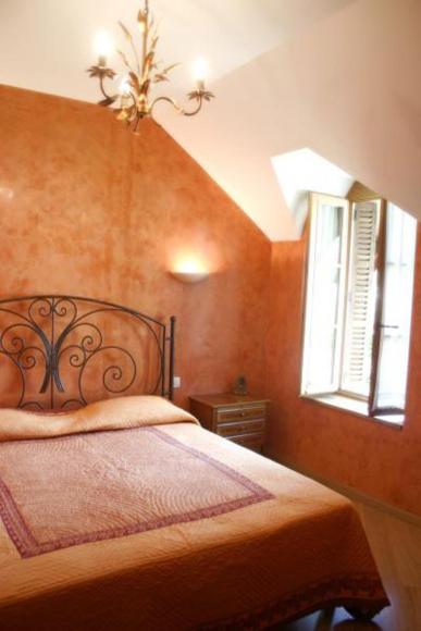 Bed and Breakfast Lalbarande à Saint-Rambert-en-Bugey Chambre photo