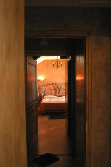 Bed and Breakfast Lalbarande à Saint-Rambert-en-Bugey Chambre photo